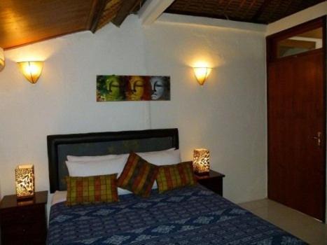 Jimbaran Bay Beach Residence Pokój zdjęcie