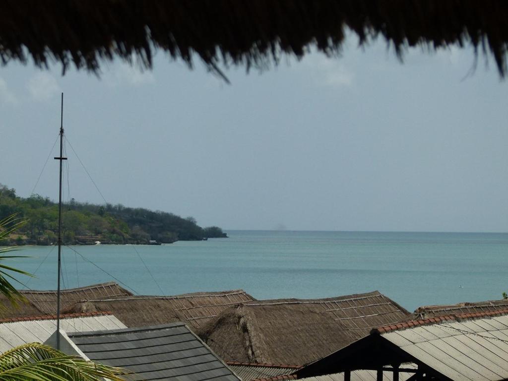Jimbaran Bay Beach Residence Pokój zdjęcie