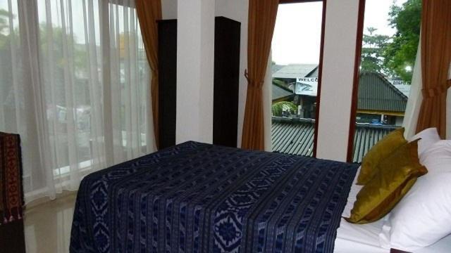 Jimbaran Bay Beach Residence Pokój zdjęcie
