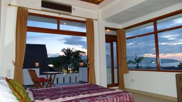 Jimbaran Bay Beach Residence Pokój zdjęcie