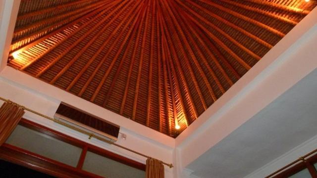 Jimbaran Bay Beach Residence Pokój zdjęcie
